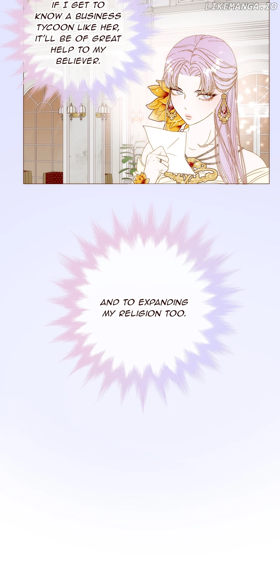 Bear with Me Chapter 23 - Page 41