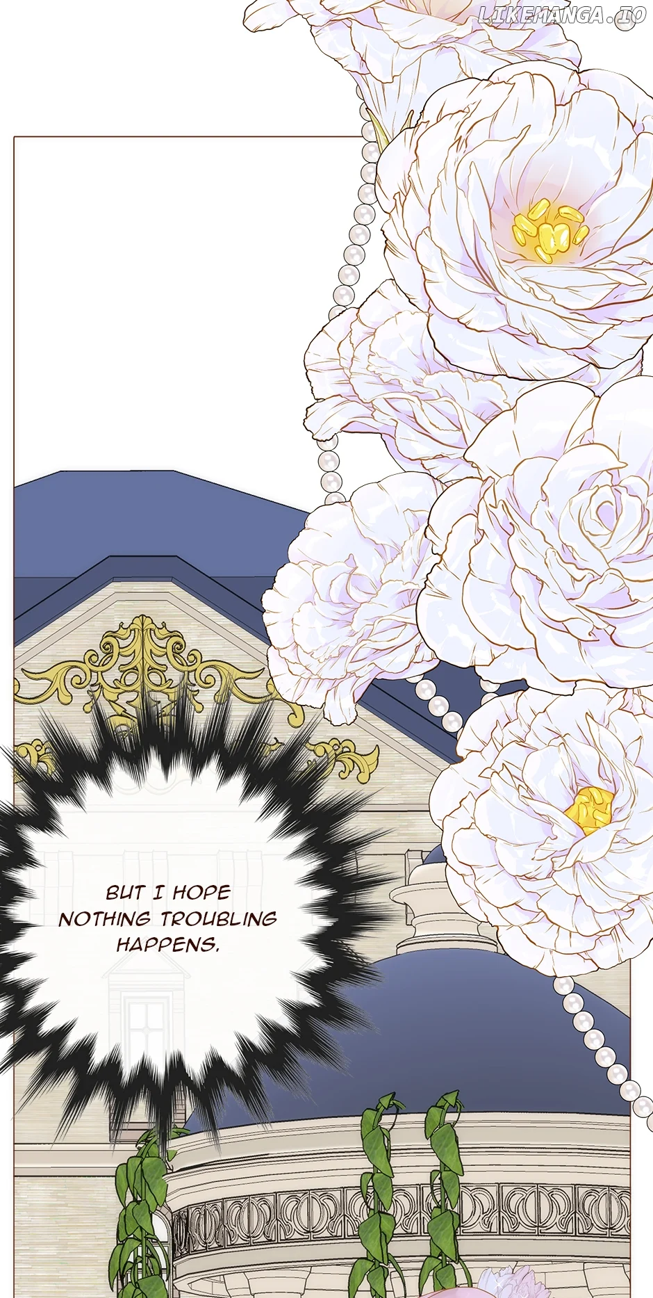 Bear with Me Chapter 23 - Page 43