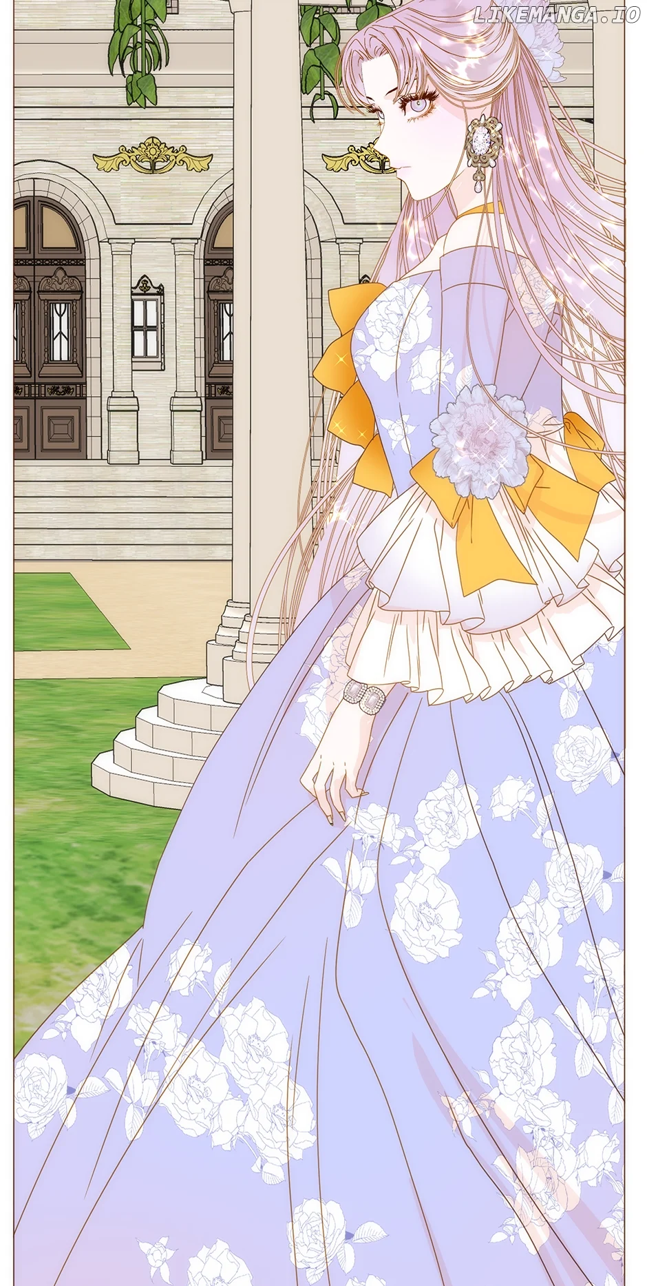 Bear with Me Chapter 23 - Page 44