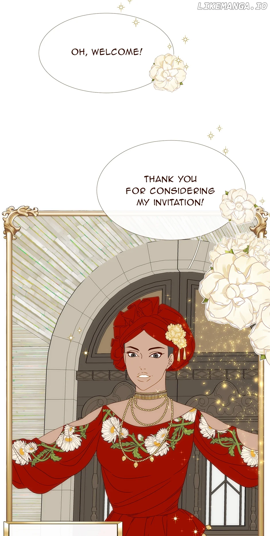 Bear with Me Chapter 23 - Page 46