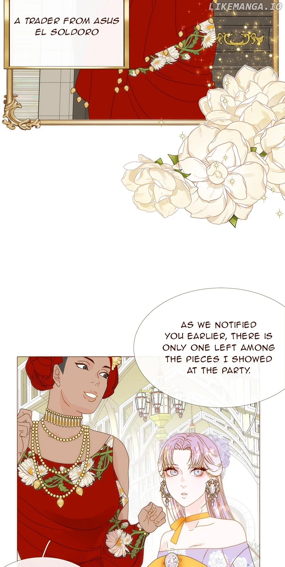 Bear with Me Chapter 23 - Page 47