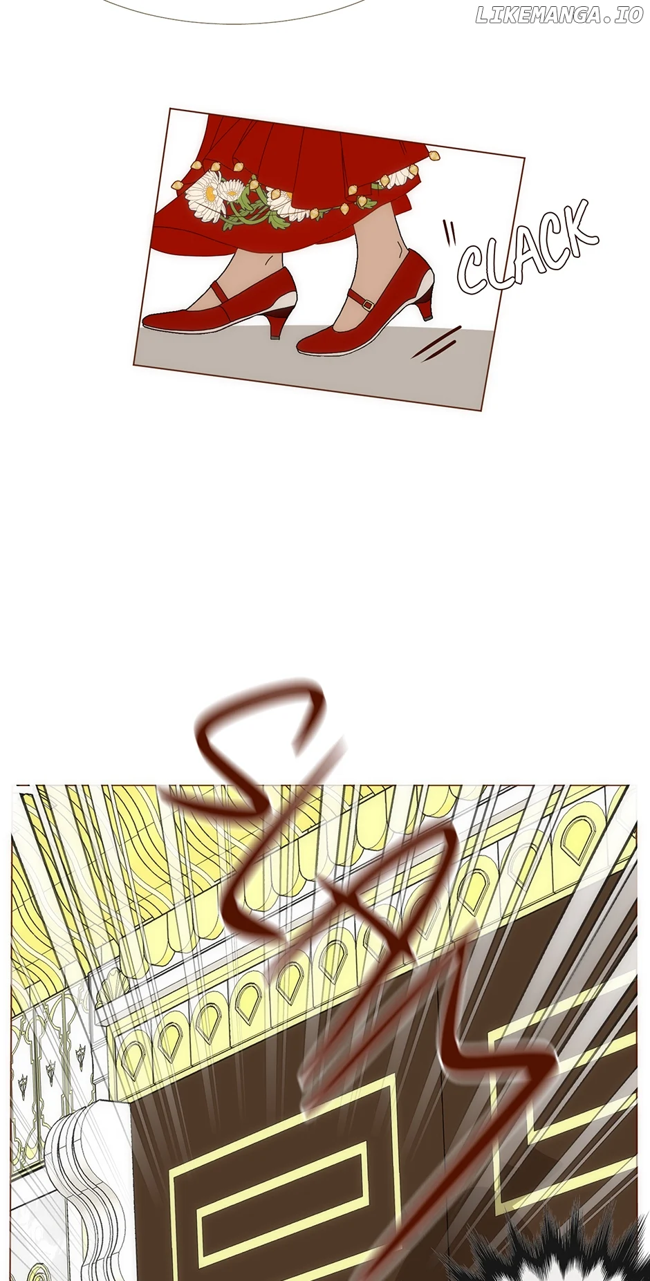 Bear with Me Chapter 23 - Page 51