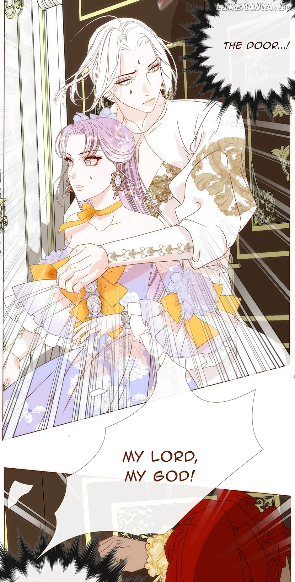 Bear with Me Chapter 23 - Page 52