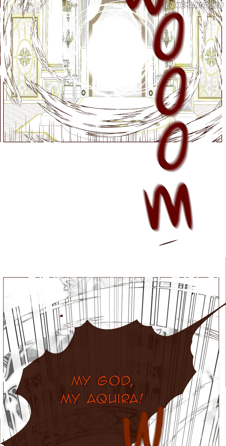 Bear with Me Chapter 23 - Page 55