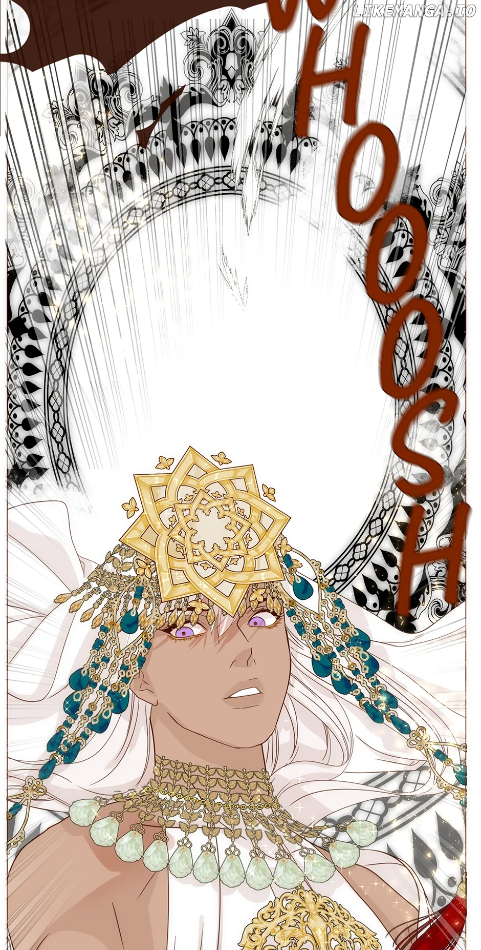 Bear with Me Chapter 23 - Page 56