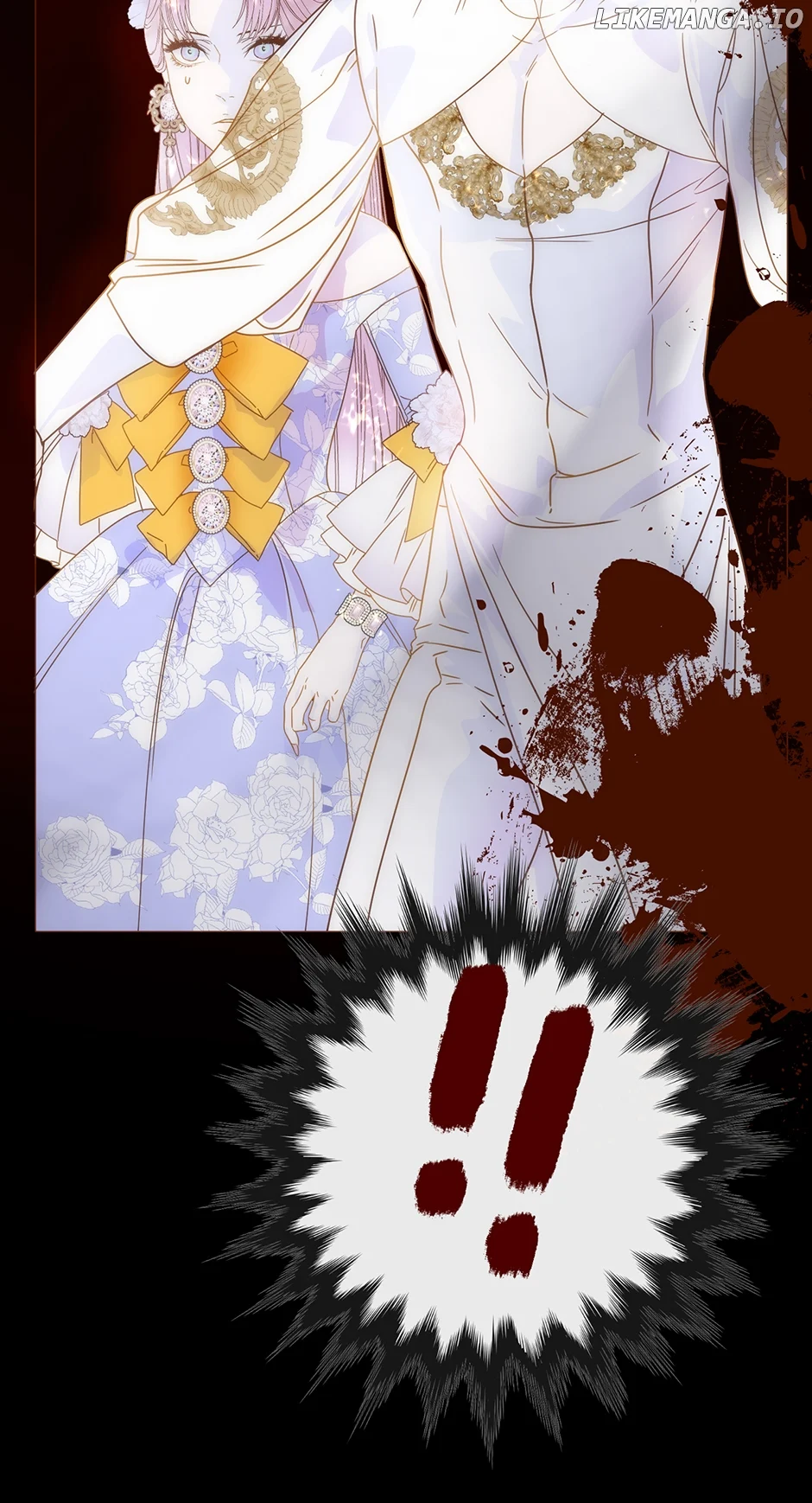 Bear with Me Chapter 23 - Page 62