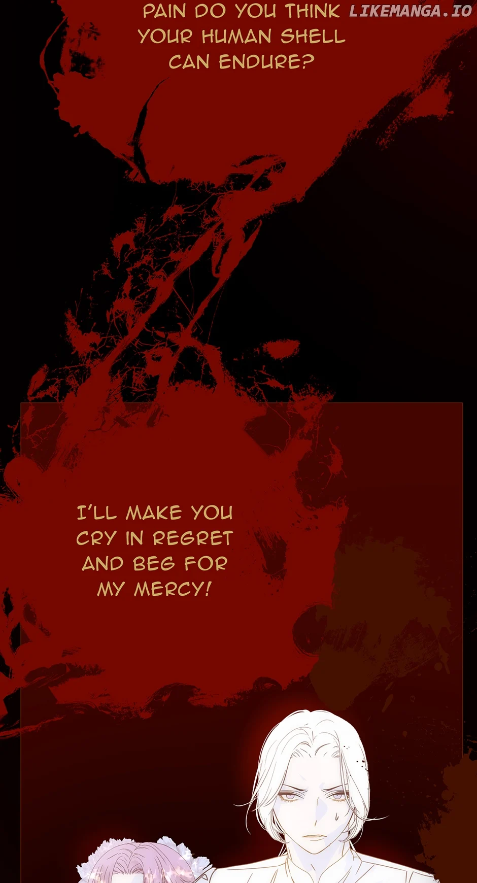 Bear with Me Chapter 24 - Page 4