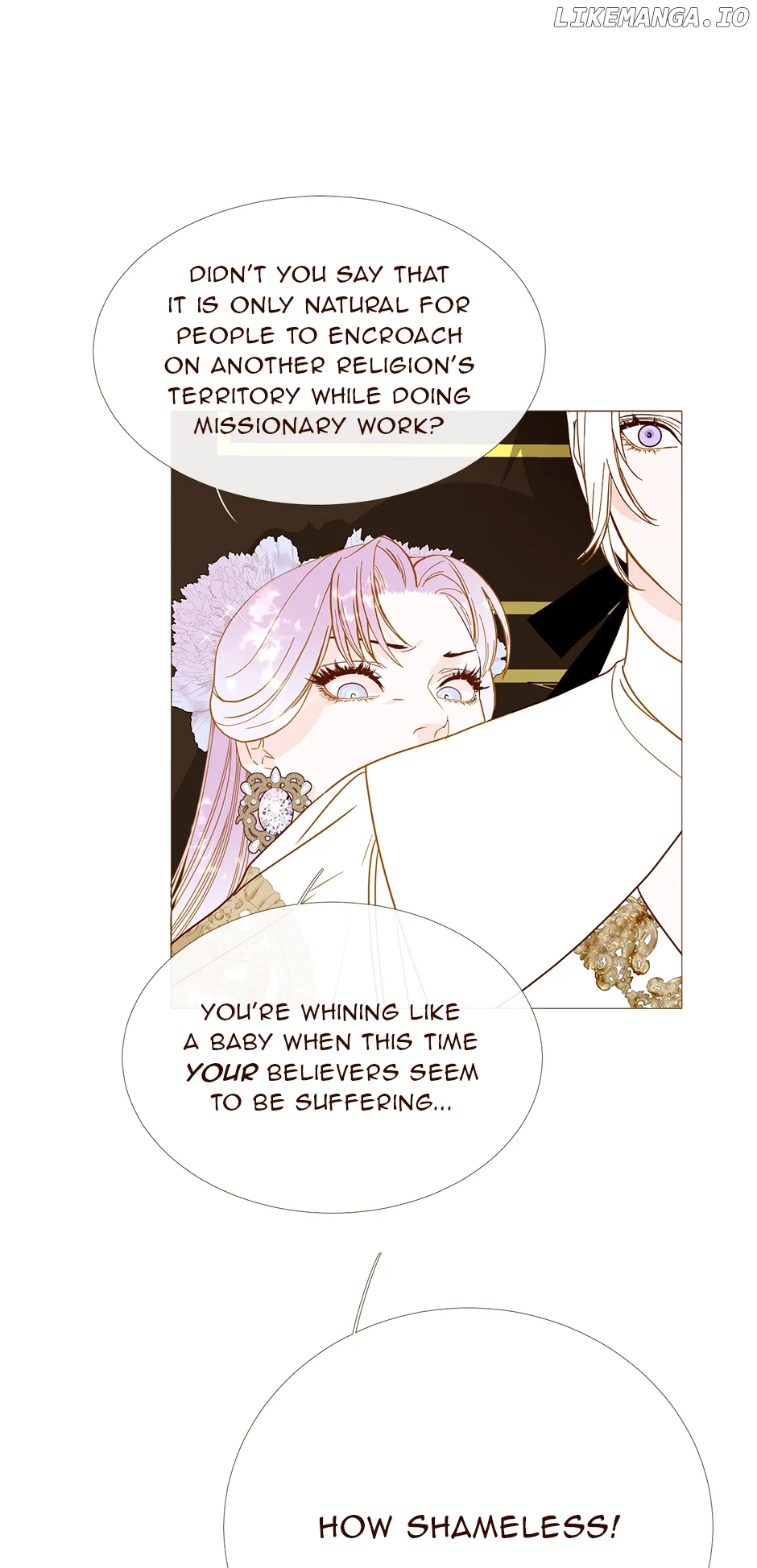 Bear with Me Chapter 24 - Page 7