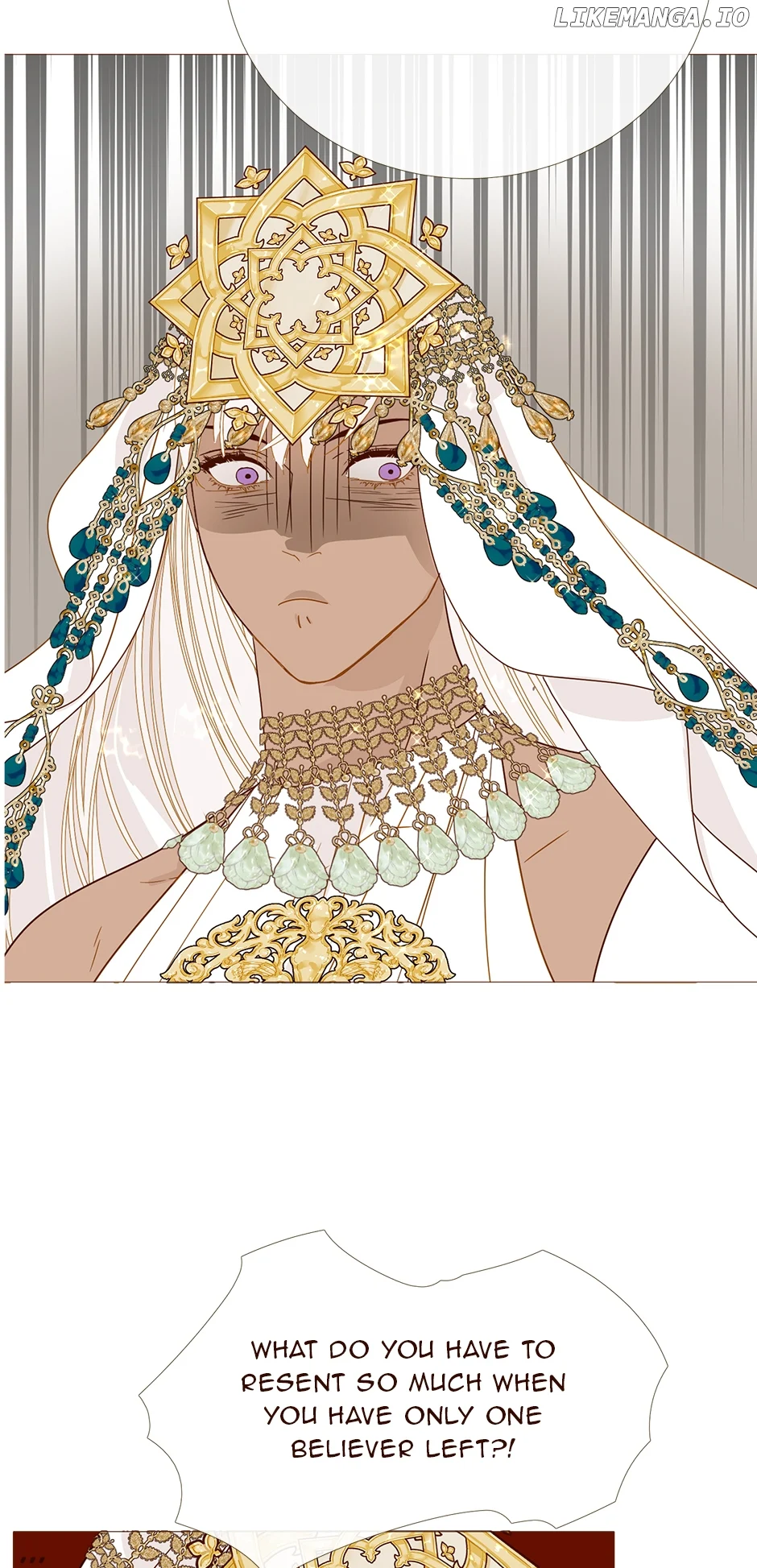 Bear with Me Chapter 24 - Page 8