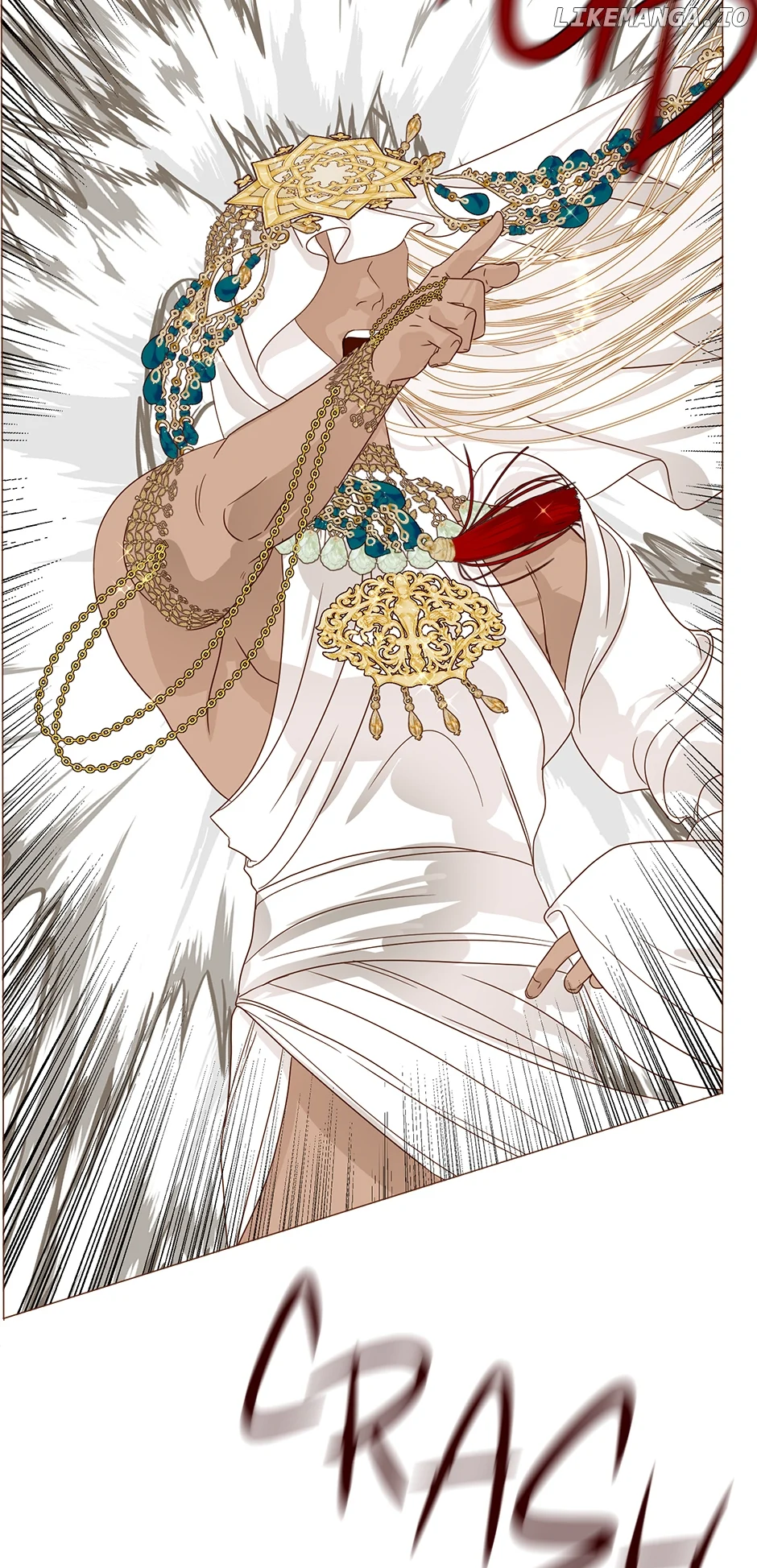 Bear with Me Chapter 24 - Page 11