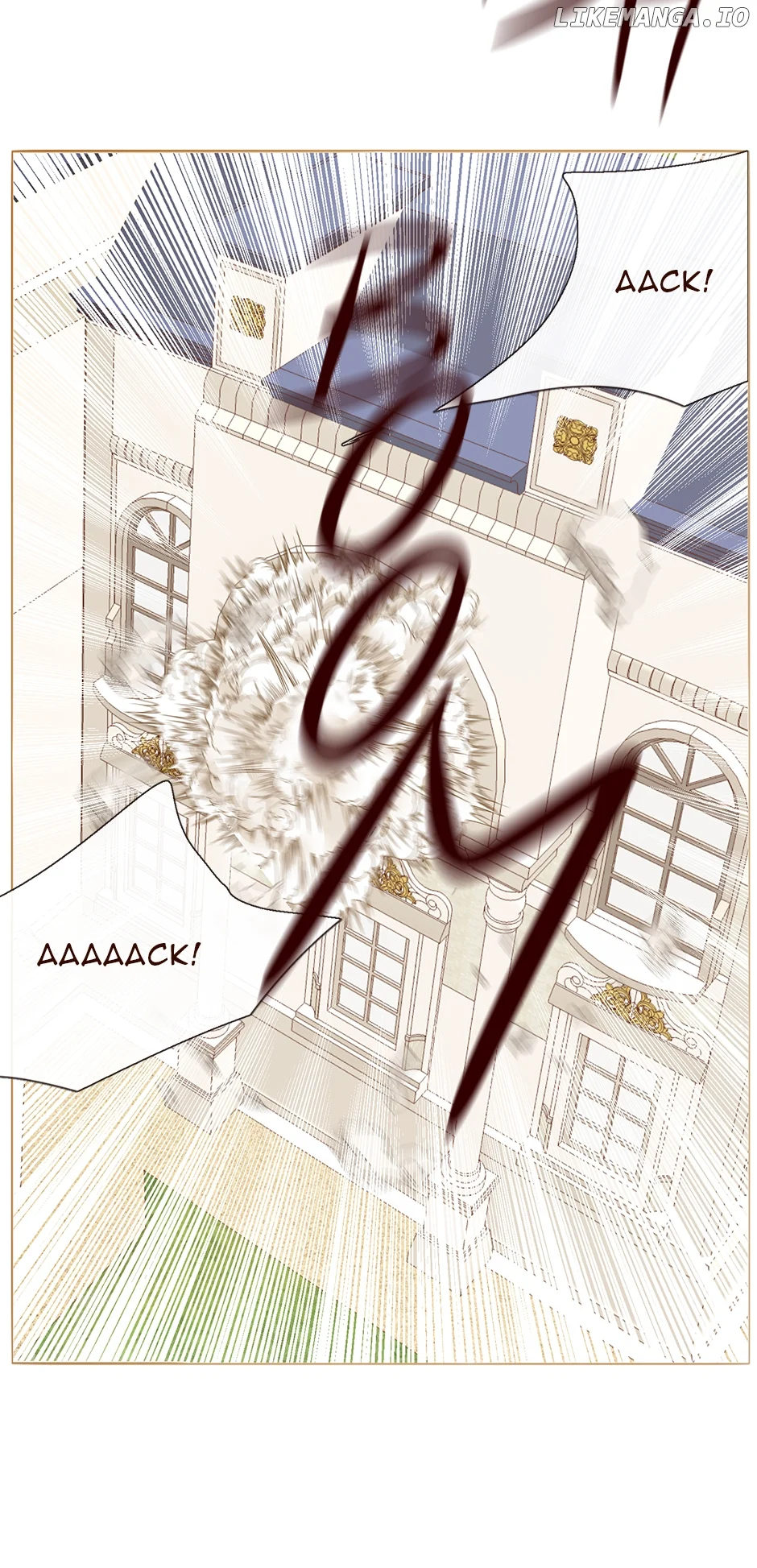 Bear with Me Chapter 24 - Page 12