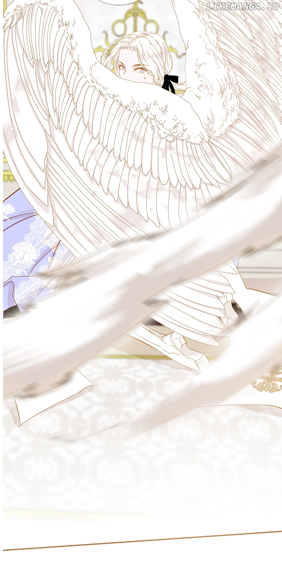 Bear with Me Chapter 24 - Page 14