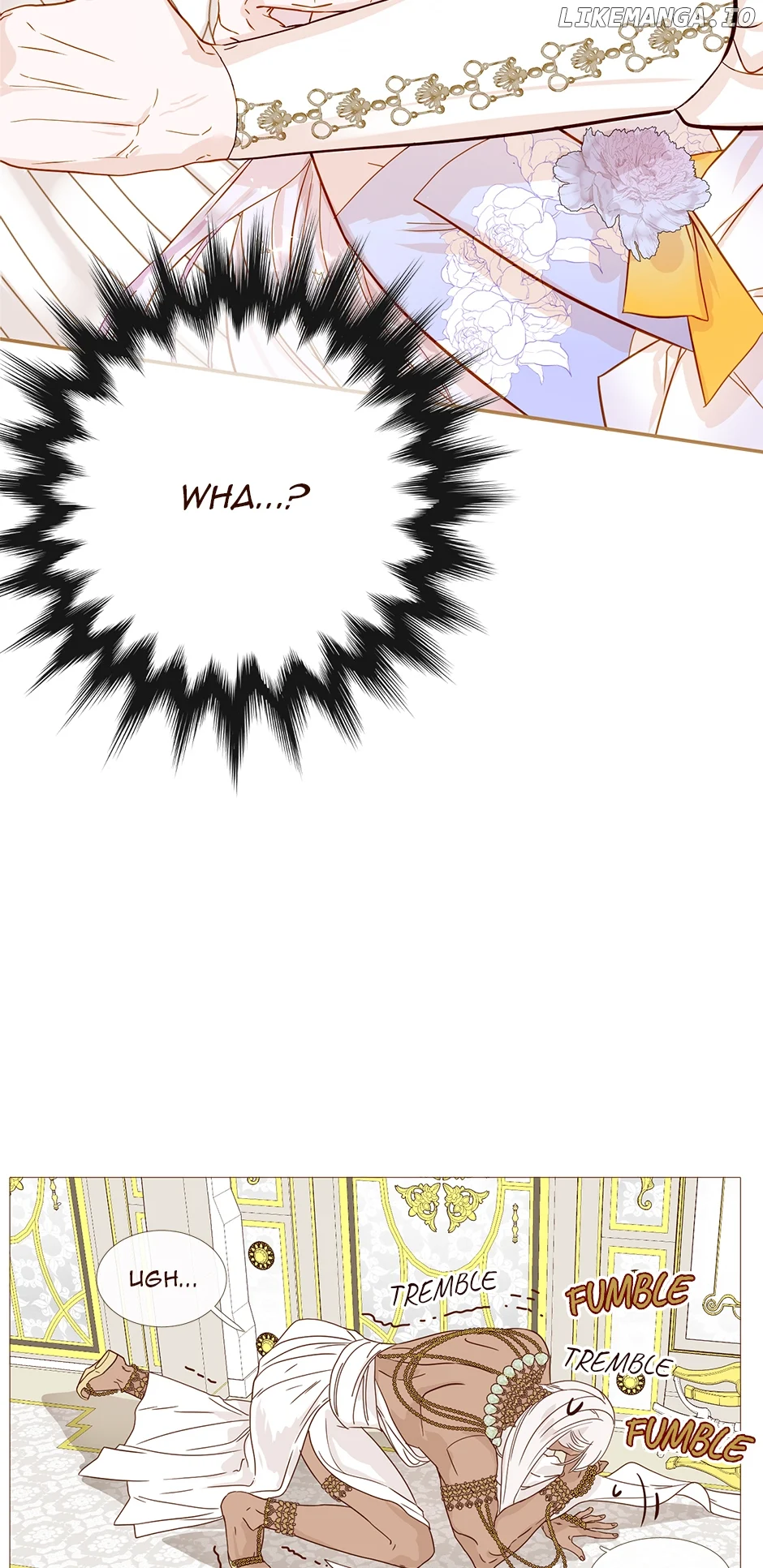 Bear with Me Chapter 24 - Page 16