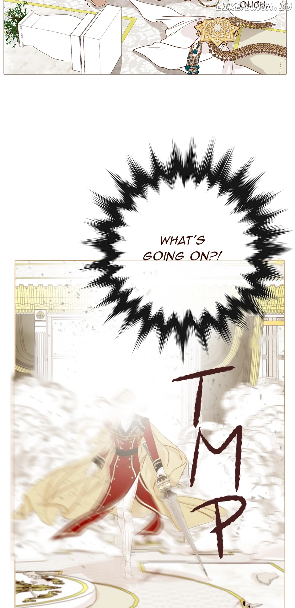 Bear with Me Chapter 24 - Page 17