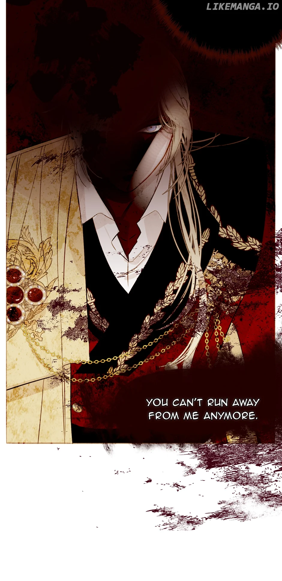 Bear with Me Chapter 24 - Page 19