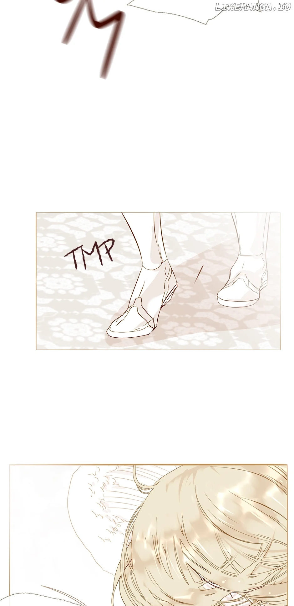 Bear with Me Chapter 24 - Page 22