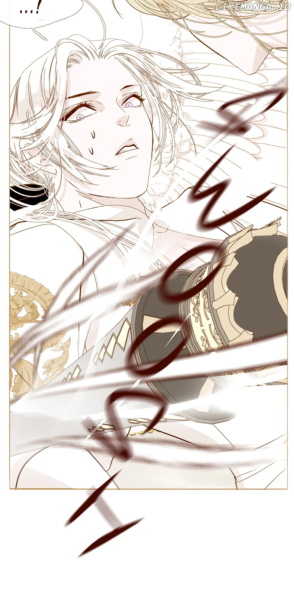 Bear with Me Chapter 24 - Page 23