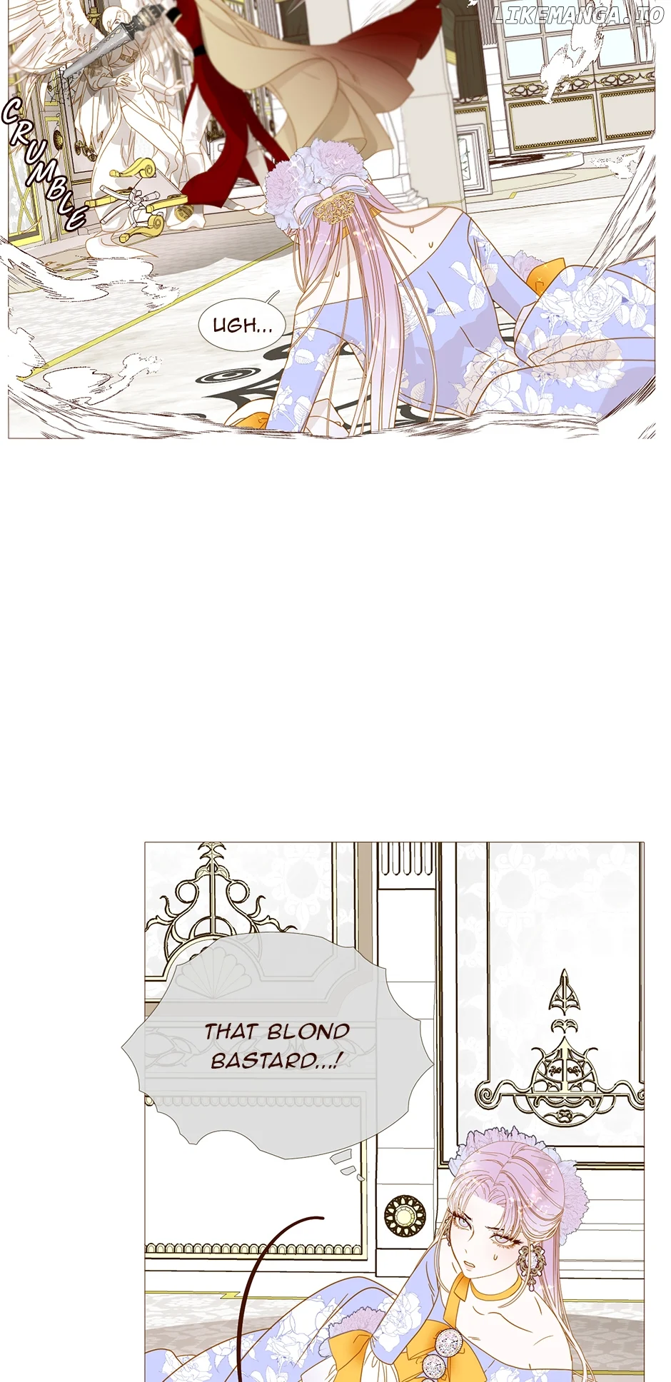 Bear with Me Chapter 24 - Page 25