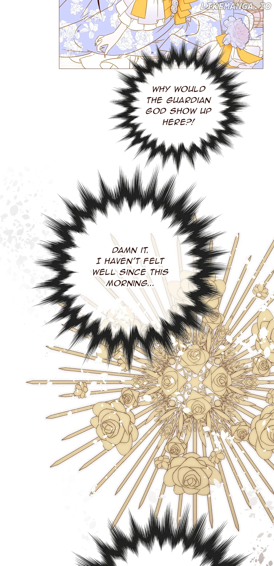 Bear with Me Chapter 24 - Page 26