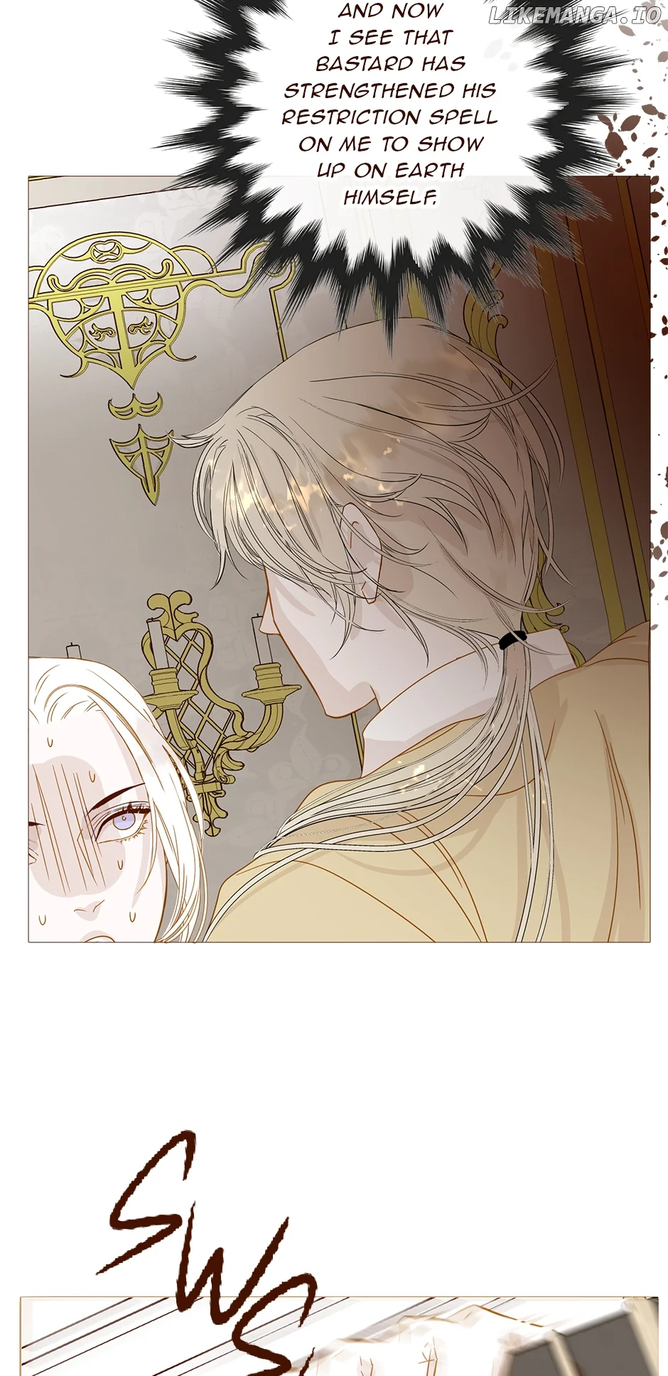 Bear with Me Chapter 24 - Page 27