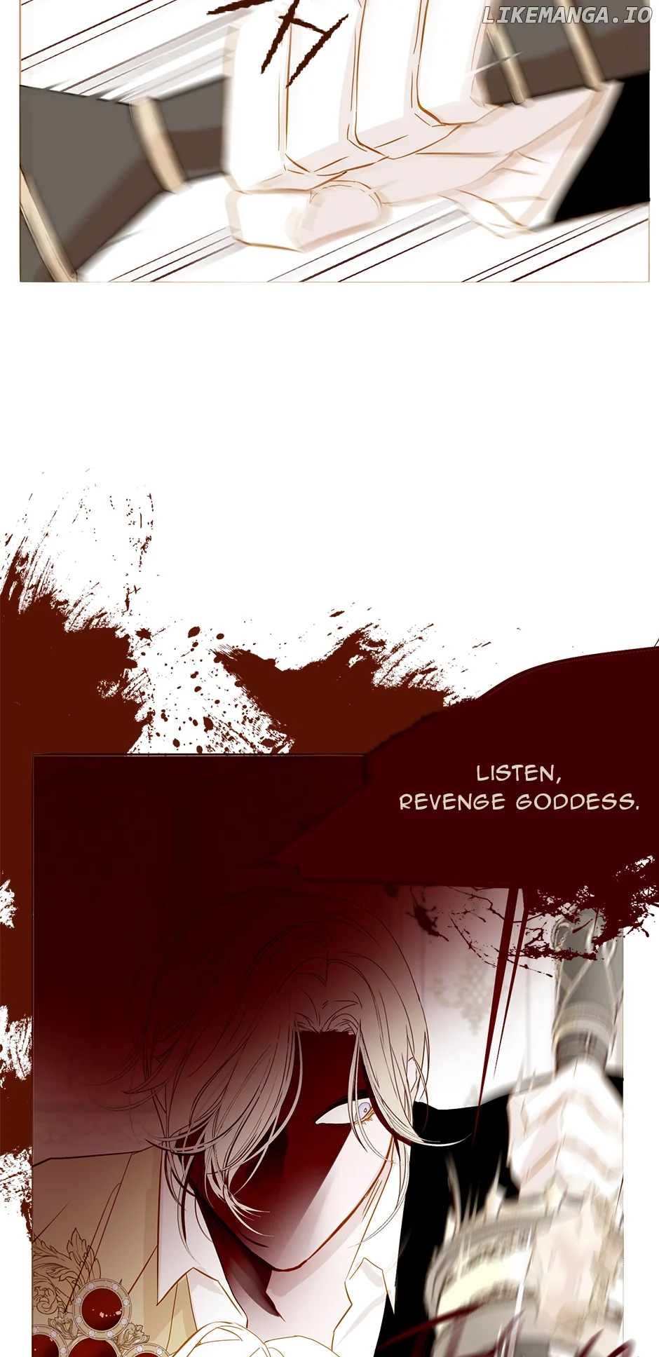 Bear with Me Chapter 24 - Page 28