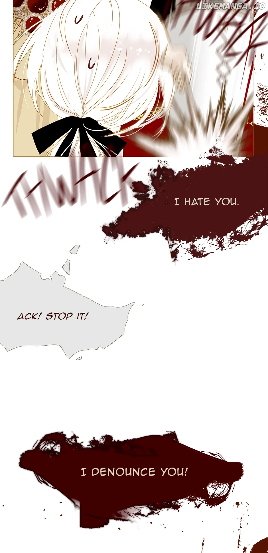 Bear with Me Chapter 24 - Page 29