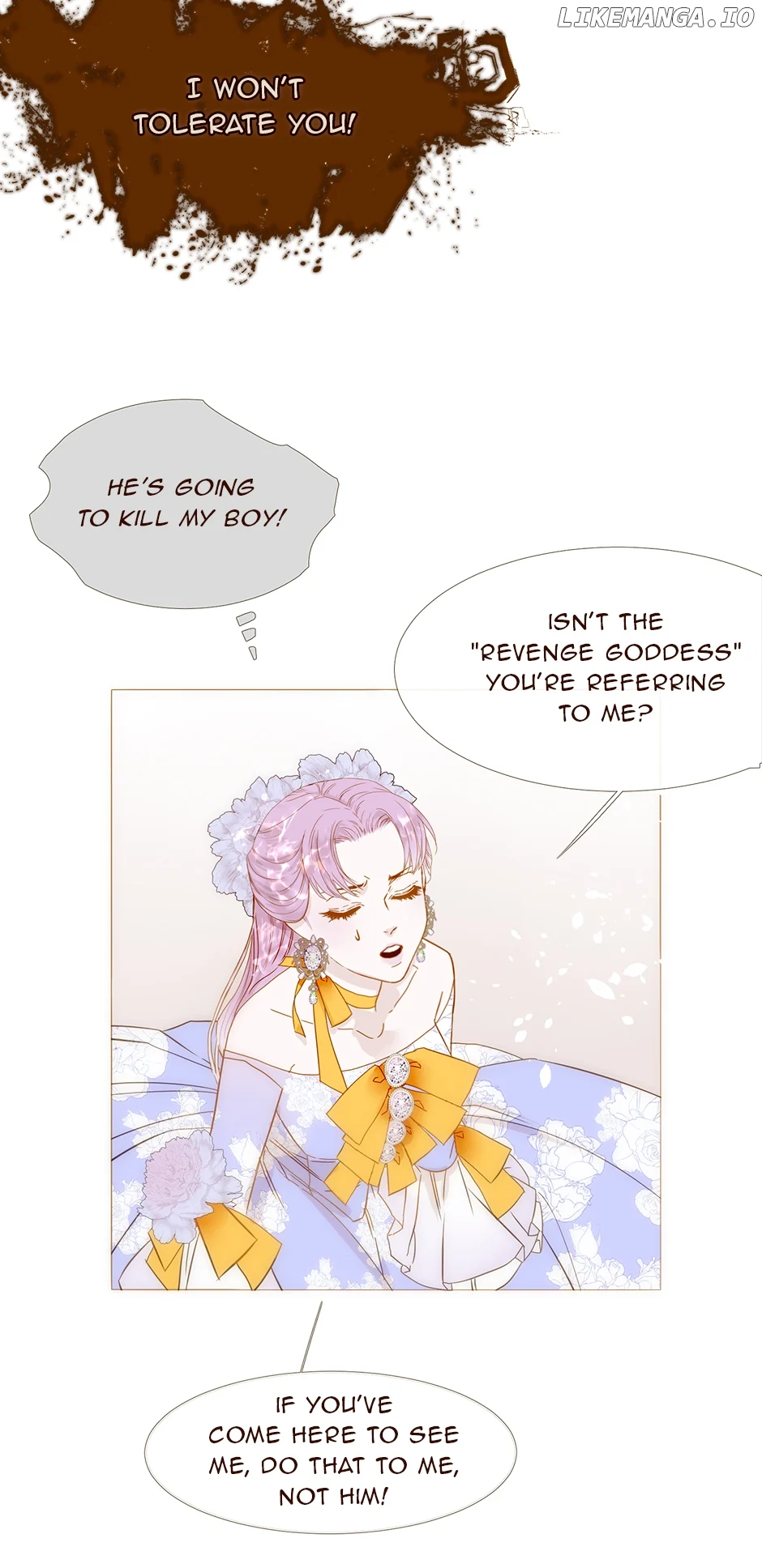 Bear with Me Chapter 24 - Page 32