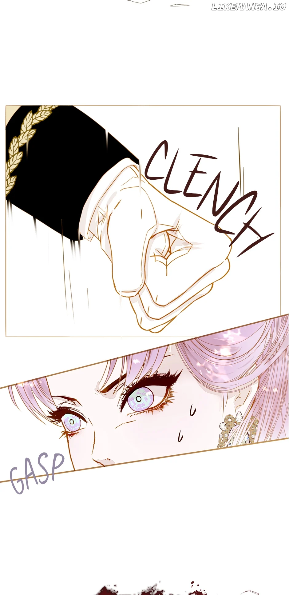 Bear with Me Chapter 24 - Page 37