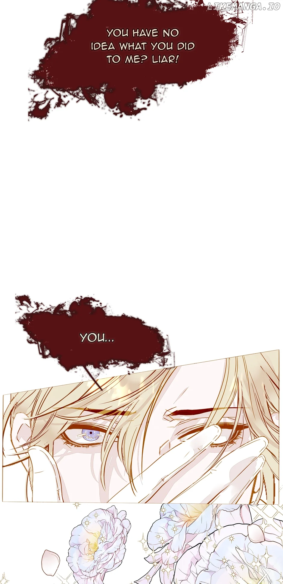 Bear with Me Chapter 24 - Page 38