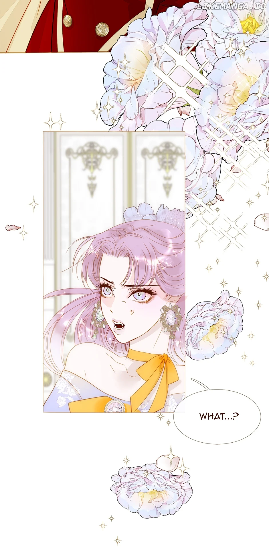 Bear with Me Chapter 24 - Page 40