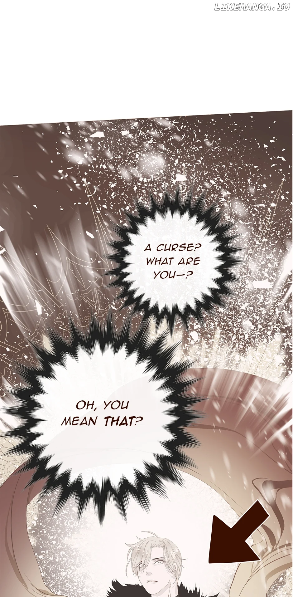 Bear with Me Chapter 24 - Page 41