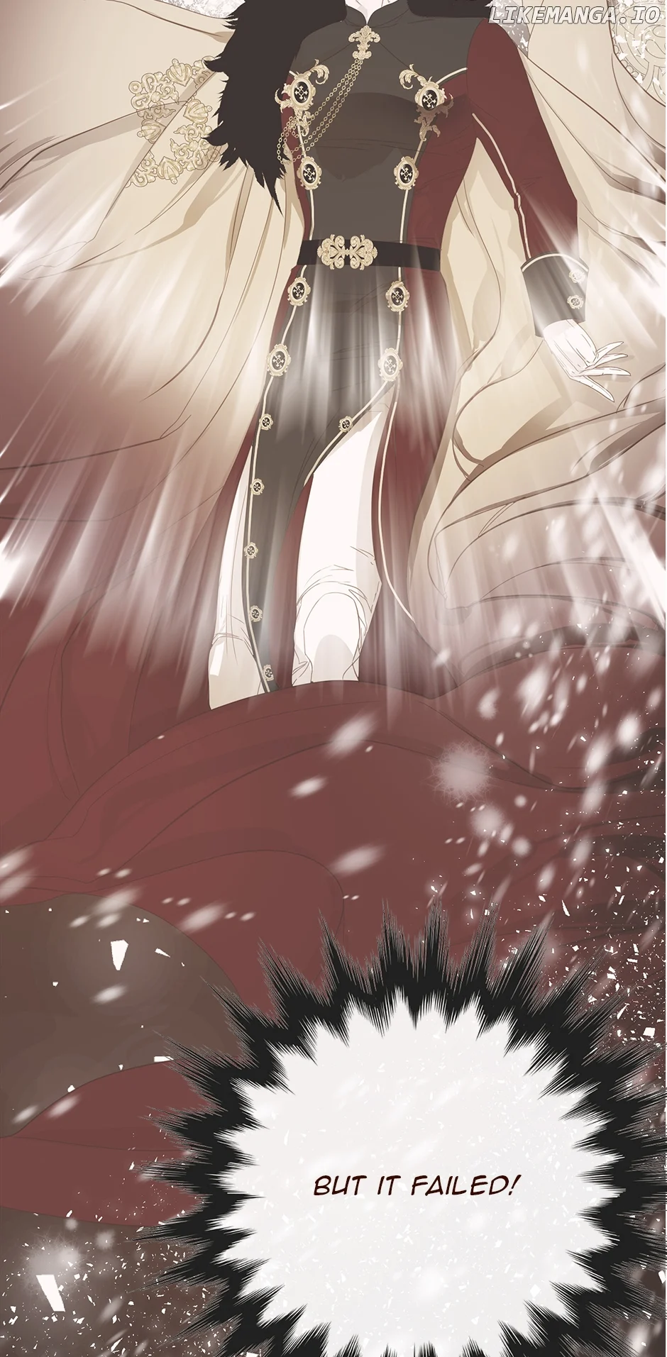 Bear with Me Chapter 24 - Page 42