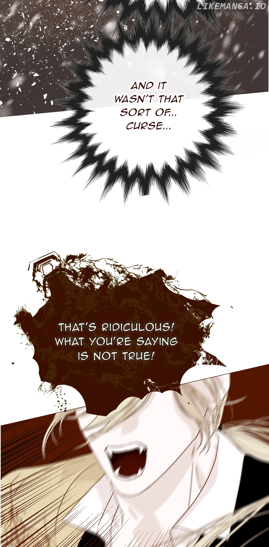 Bear with Me Chapter 24 - Page 43