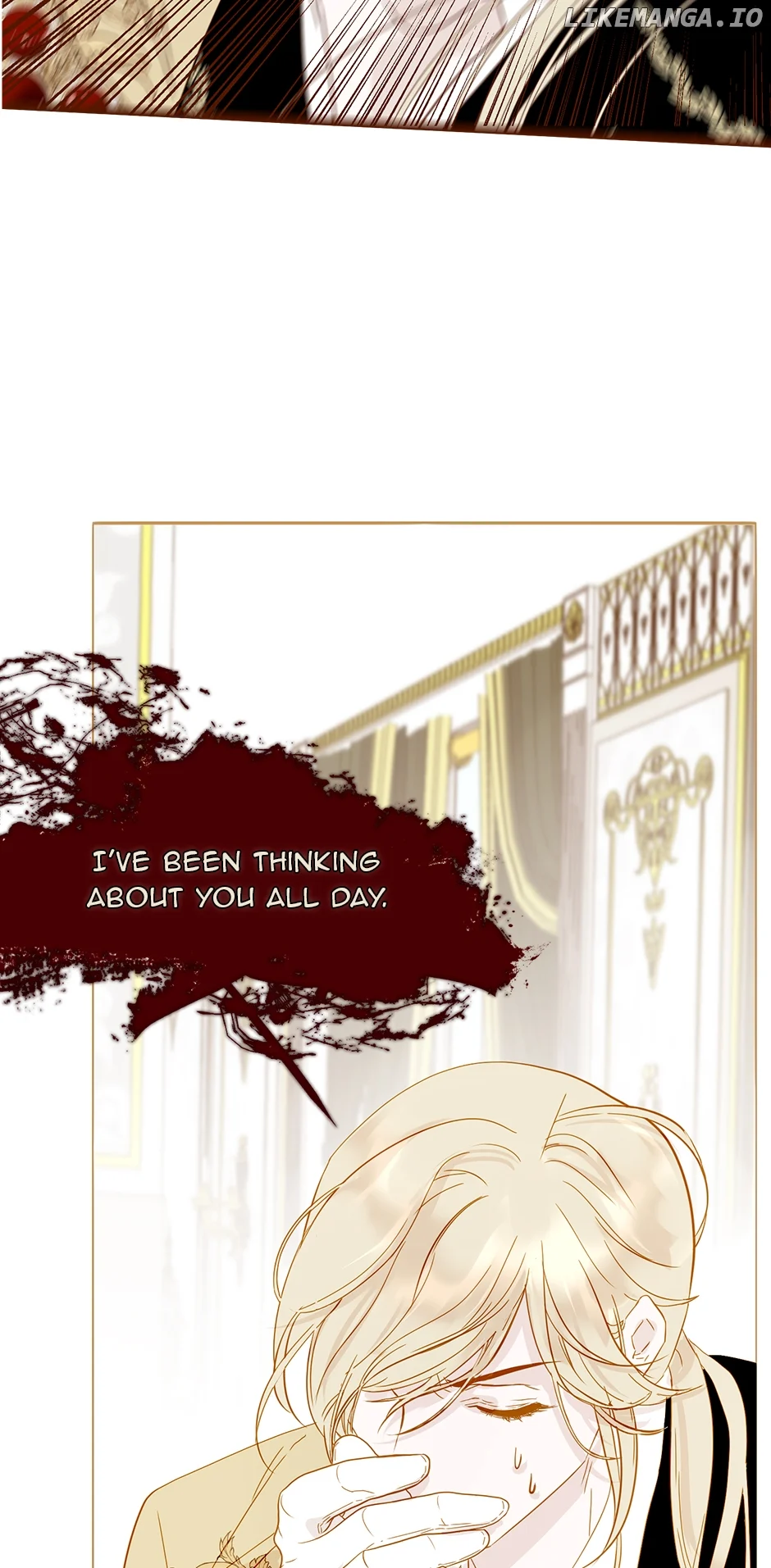 Bear with Me Chapter 24 - Page 44