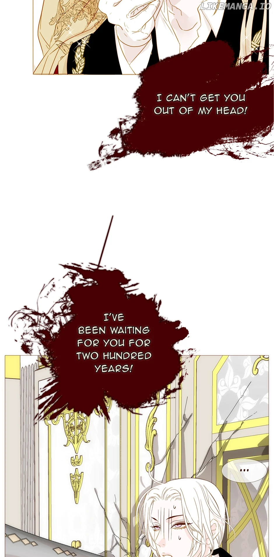 Bear with Me Chapter 24 - Page 45