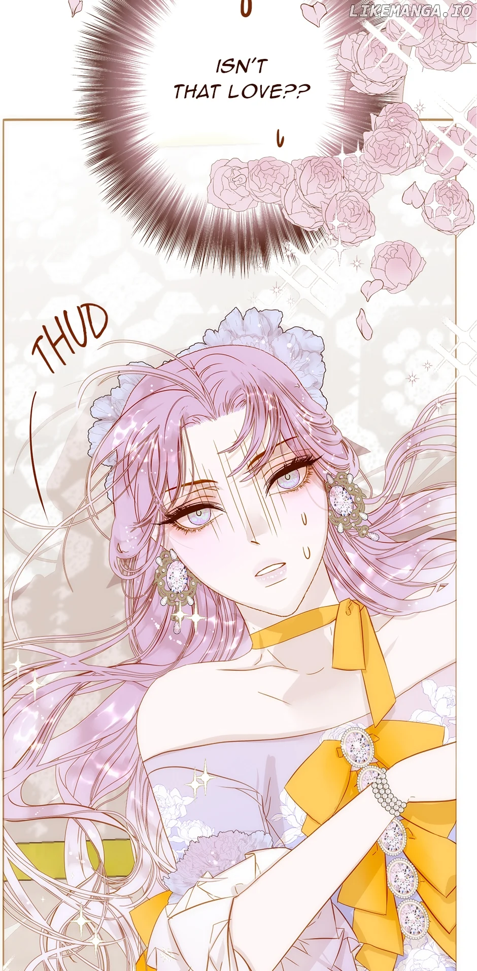 Bear with Me Chapter 24 - Page 47