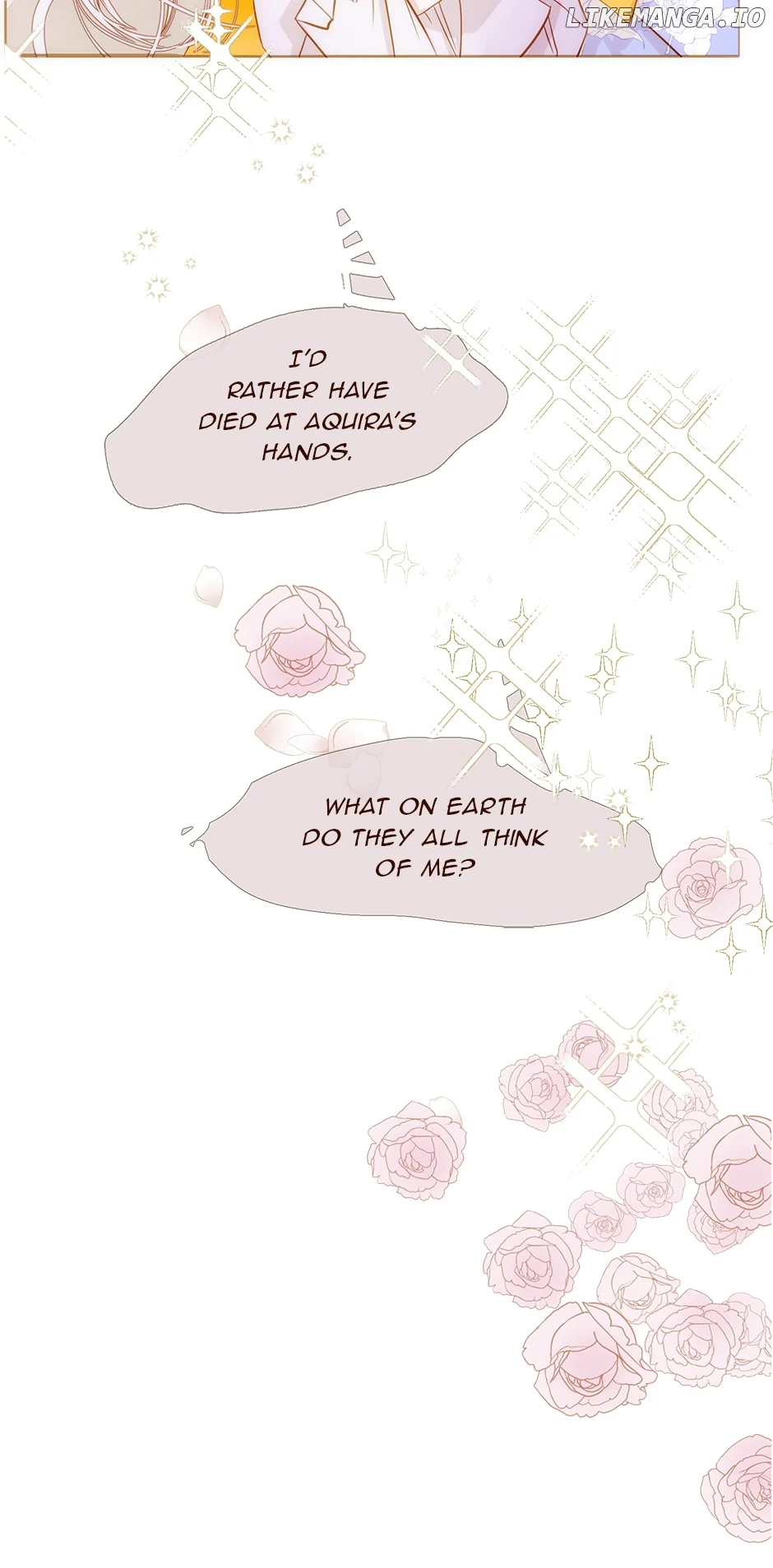 Bear with Me Chapter 24 - Page 48