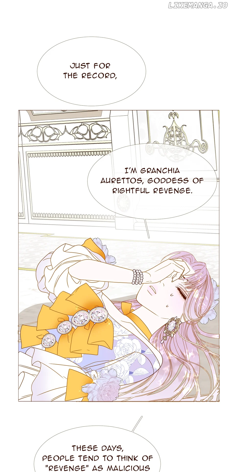 Bear with Me Chapter 24 - Page 49