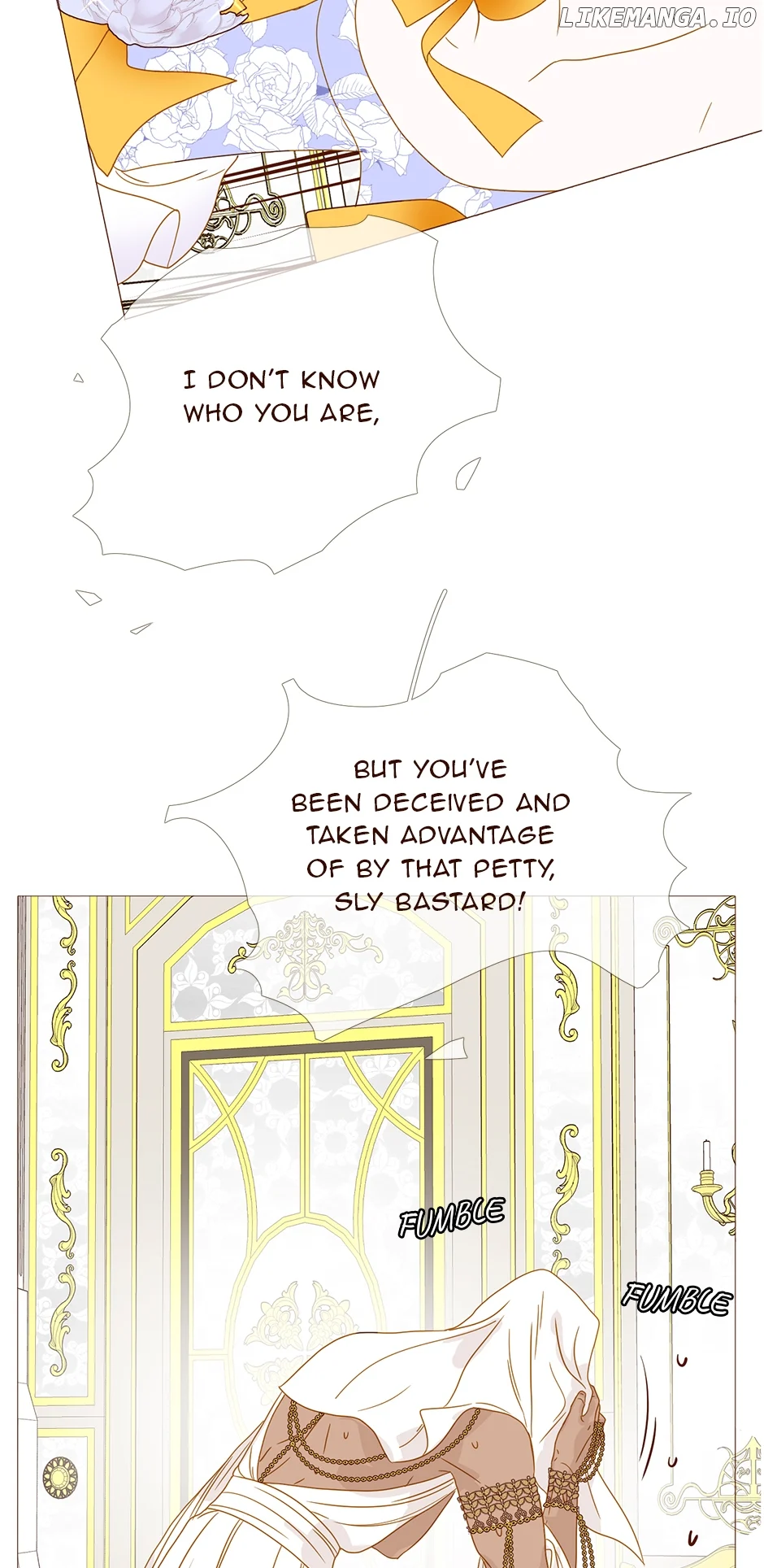 Bear with Me Chapter 24 - Page 52