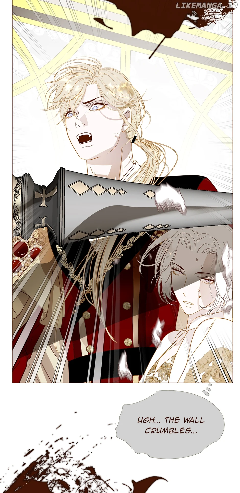 Bear with Me Chapter 24 - Page 54