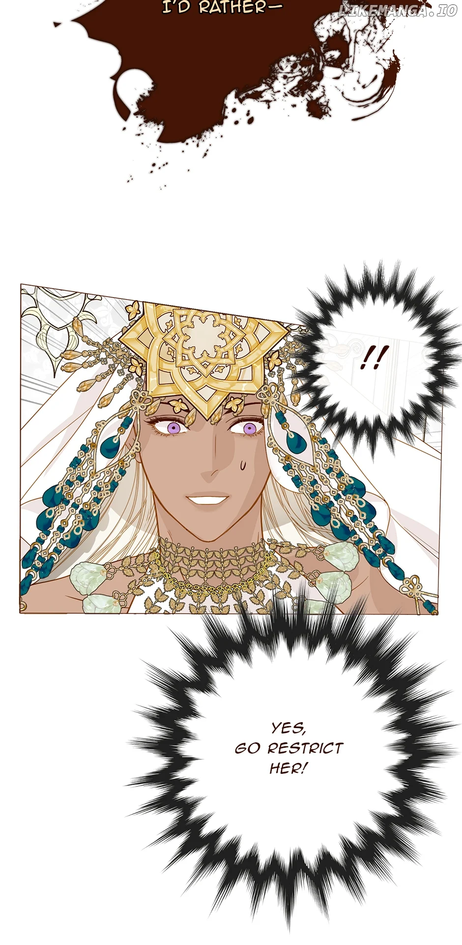 Bear with Me Chapter 24 - Page 57