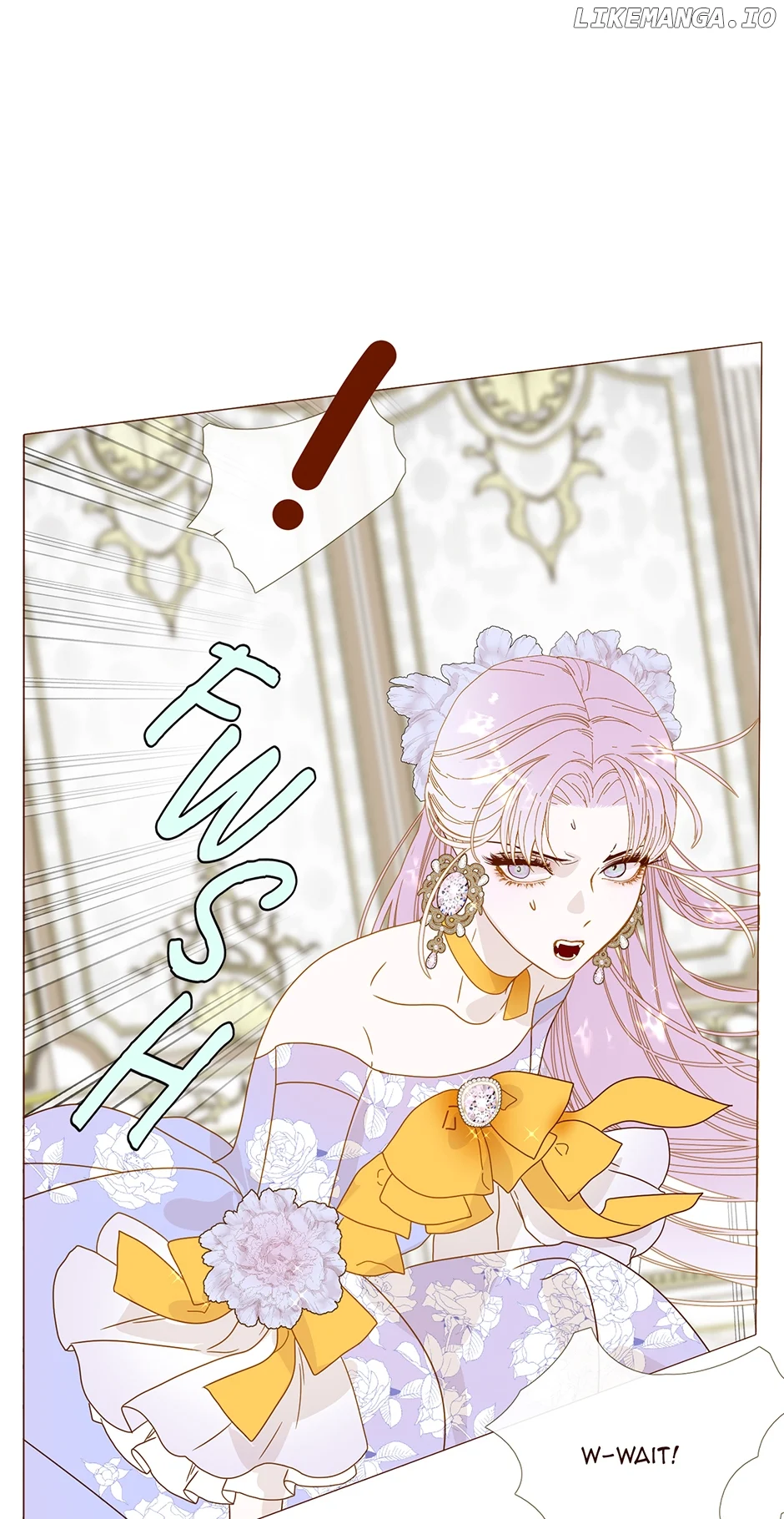 Bear with Me Chapter 24 - Page 58