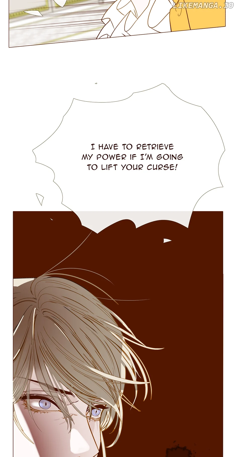 Bear with Me Chapter 24 - Page 60