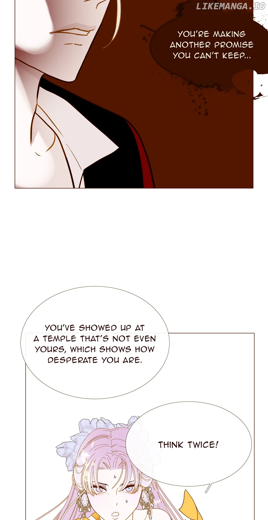 Bear with Me Chapter 24 - Page 61
