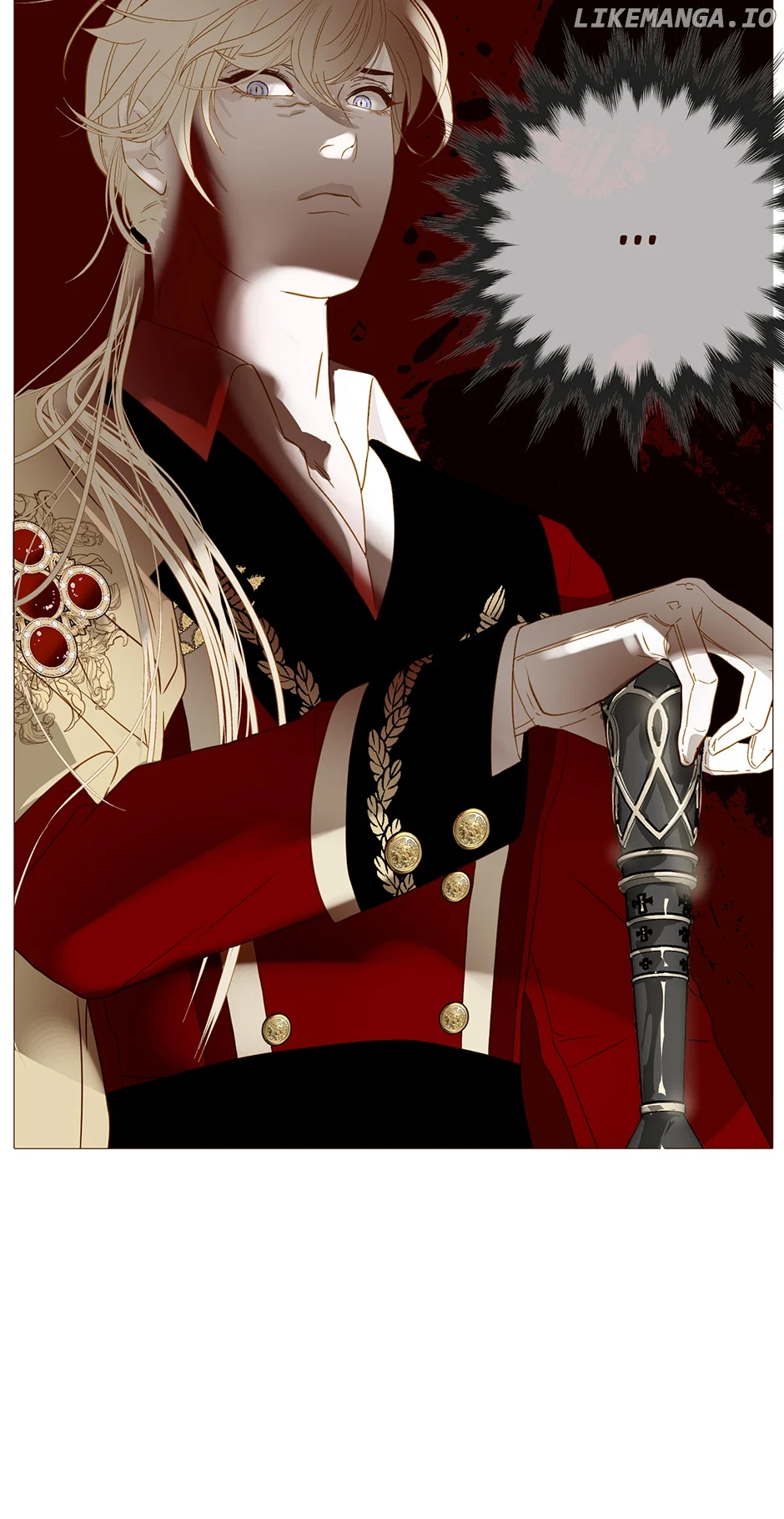 Bear with Me Chapter 24 - Page 63