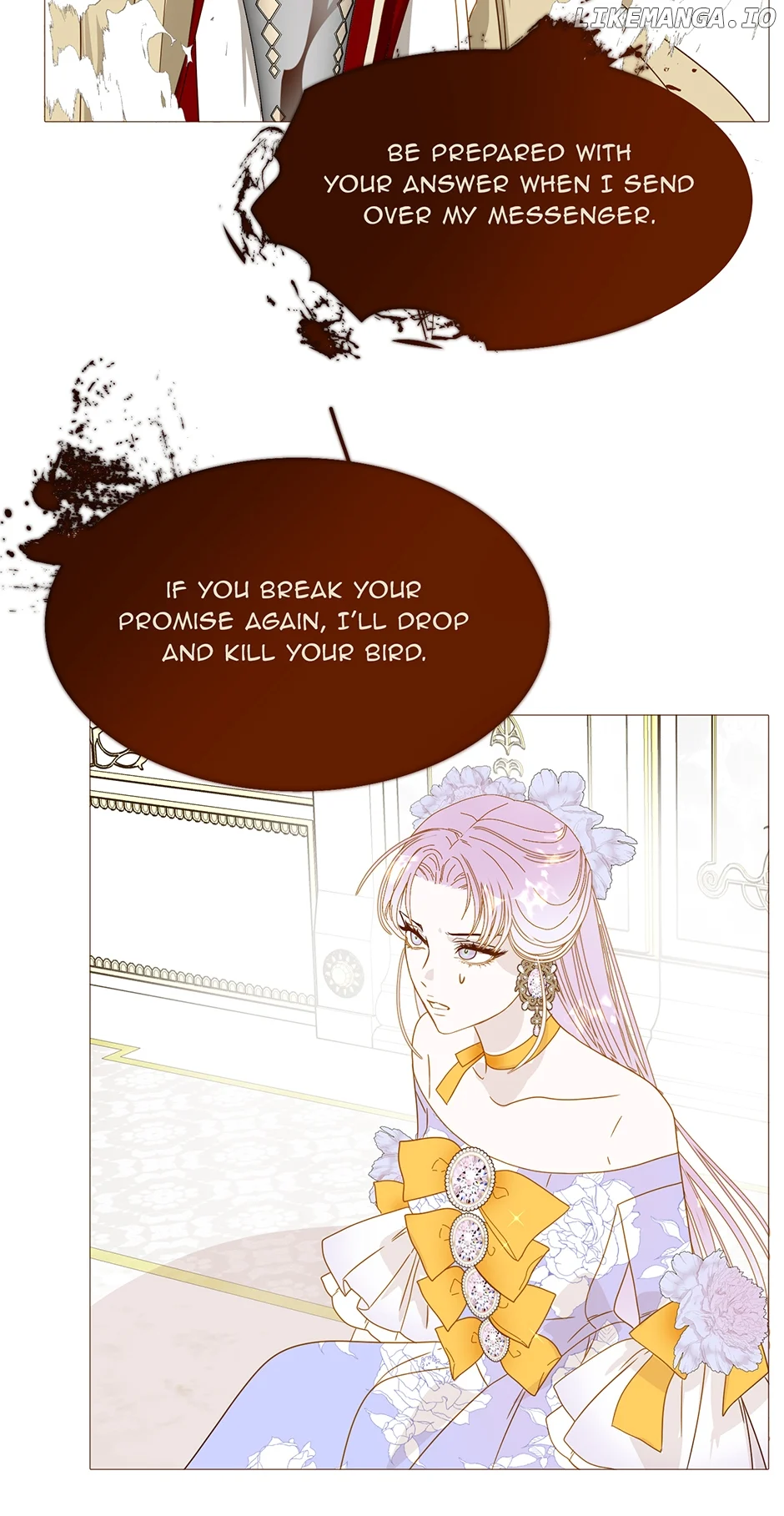 Bear with Me Chapter 24 - Page 66