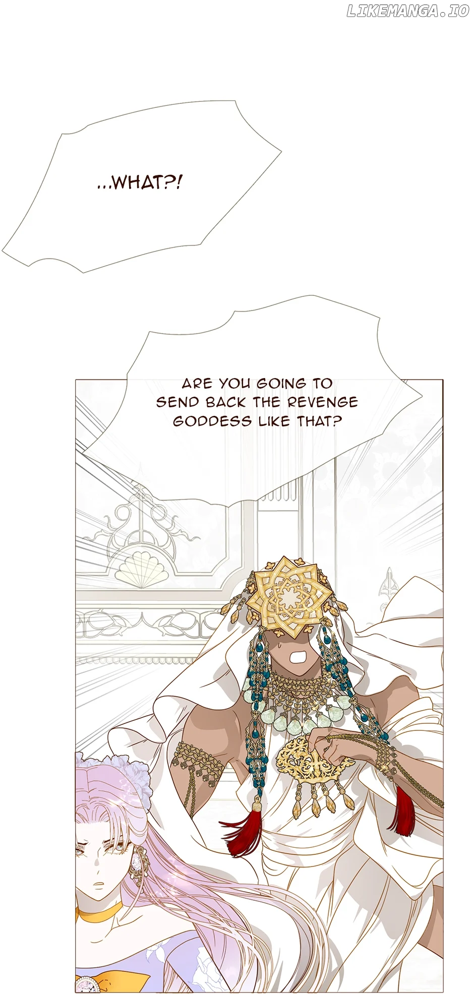 Bear with Me Chapter 24 - Page 67