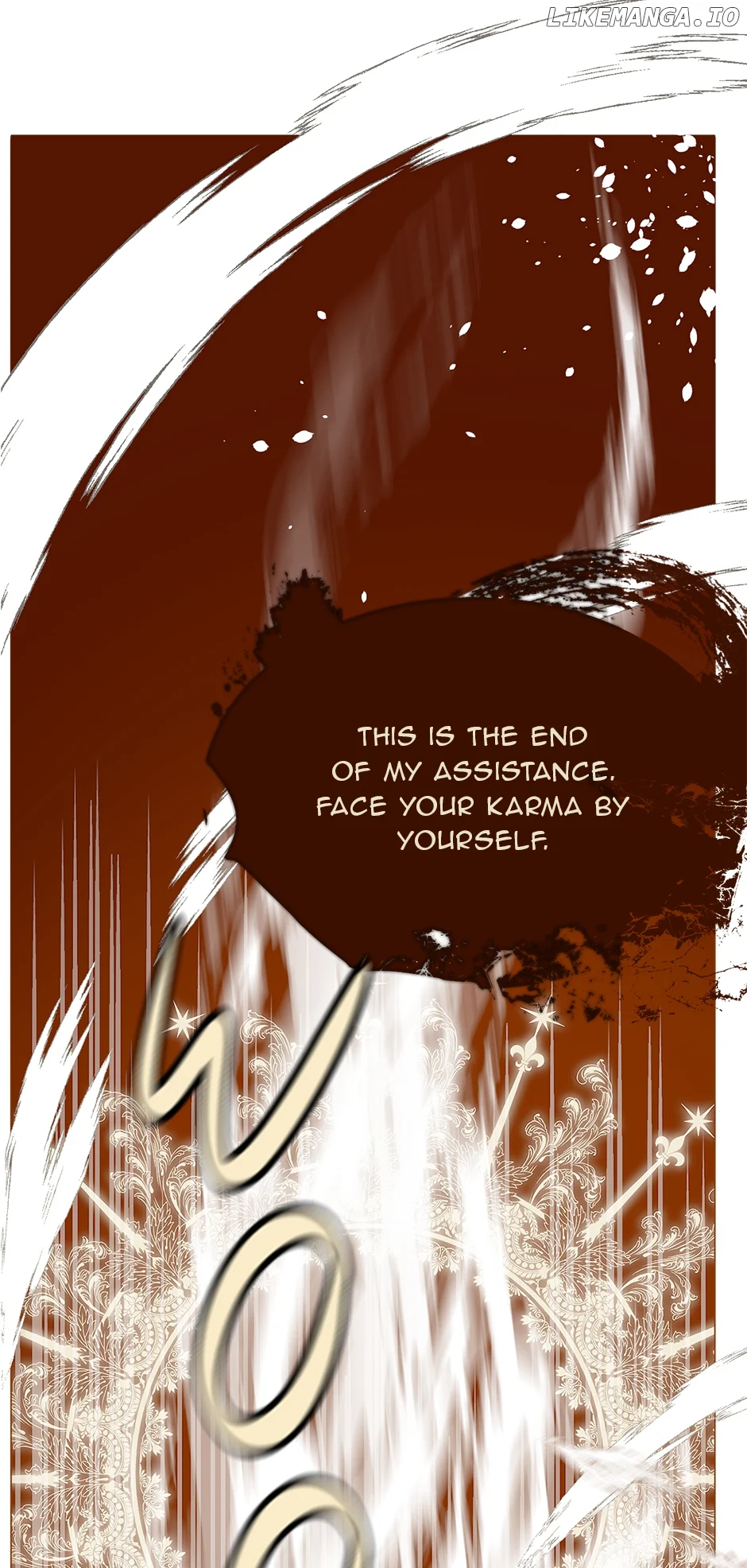 Bear with Me Chapter 24 - Page 70