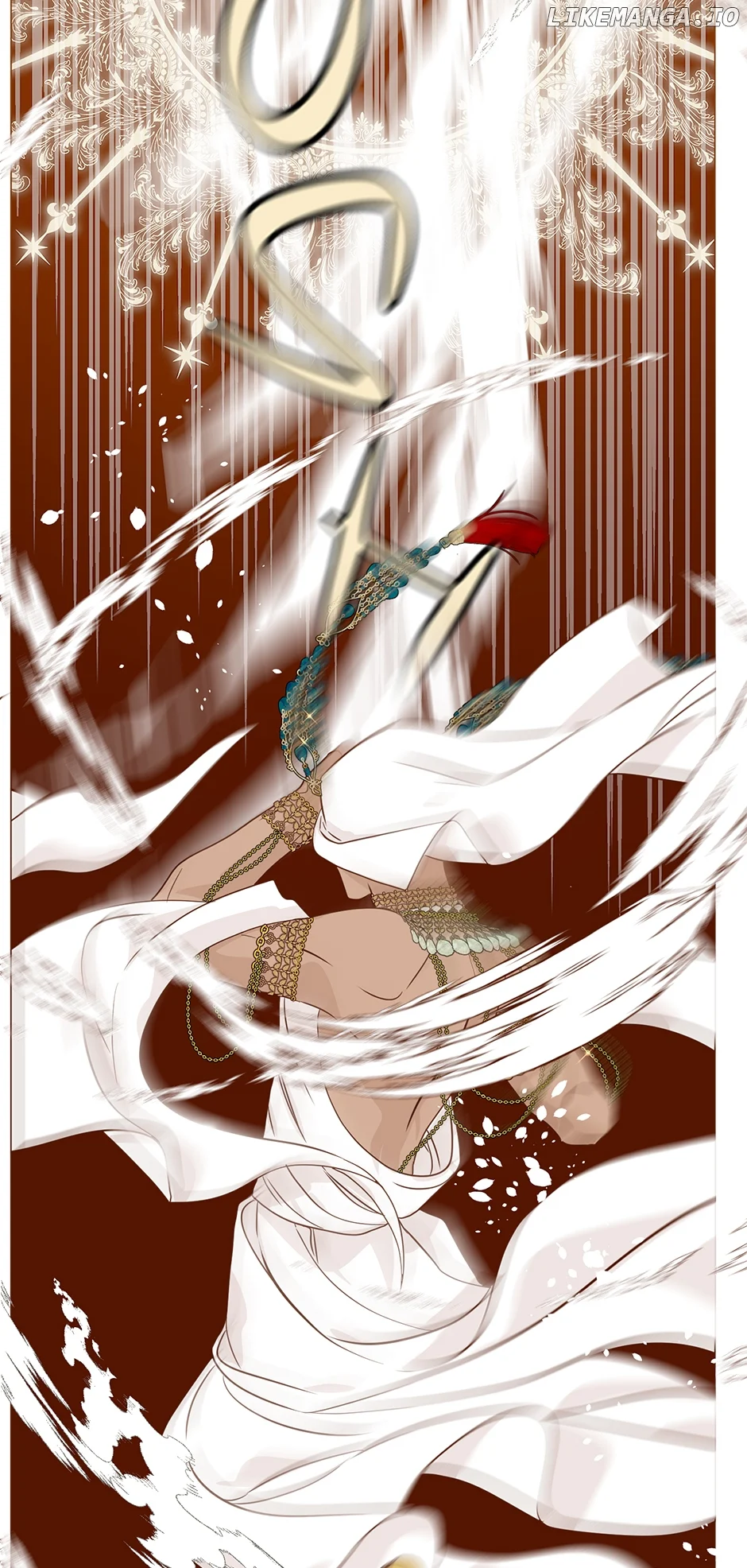 Bear with Me Chapter 24 - Page 71