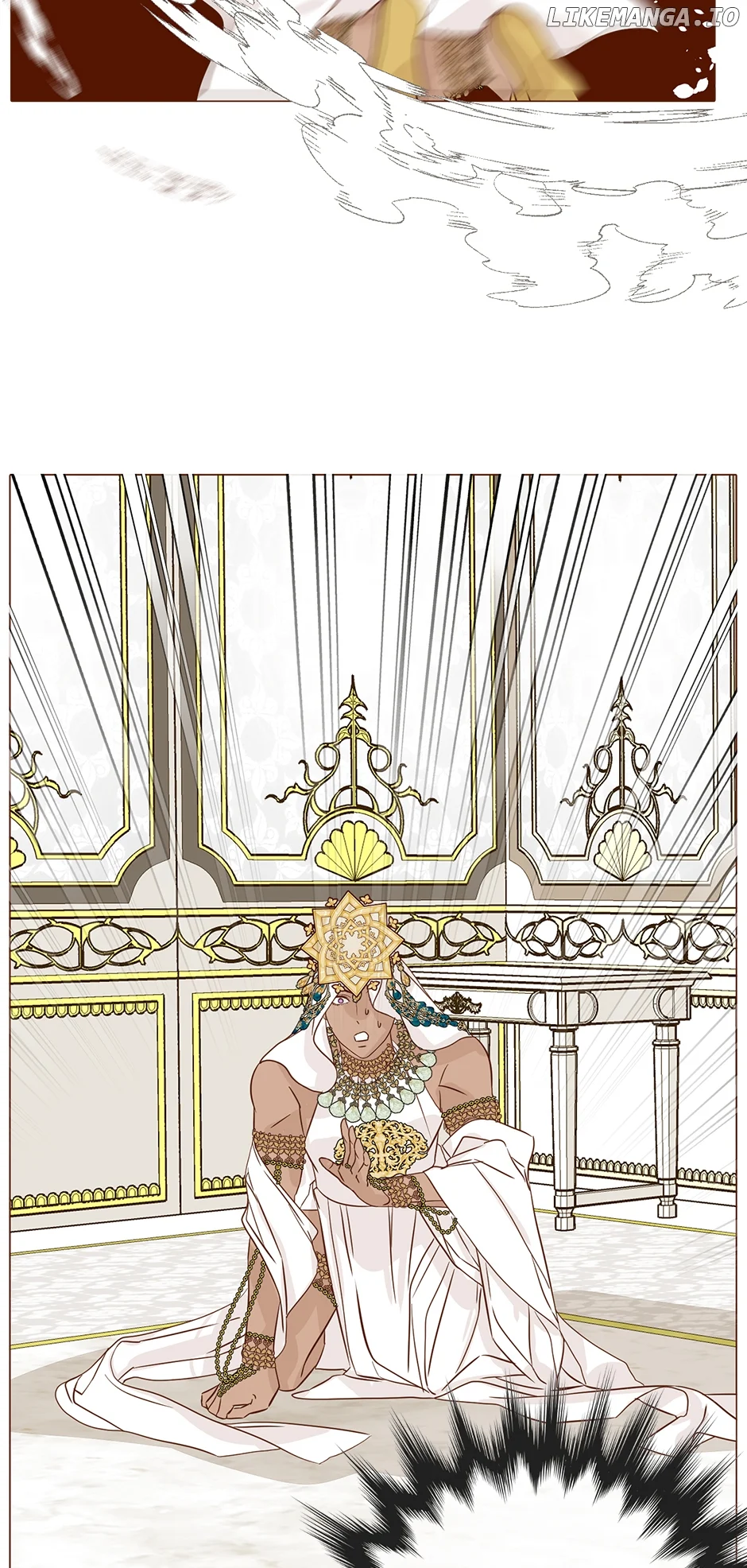 Bear with Me Chapter 24 - Page 72